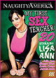 My First Sex Teacher #20