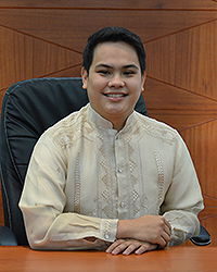 Anjo Mendoza