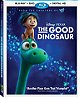 The Good Dinosaur (BD + DVD + Digital) 