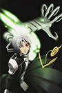 D.Gray-man