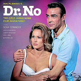 Dr. No