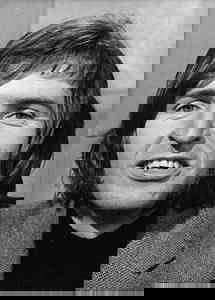 Mike McGear