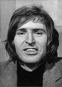 Mike McGear