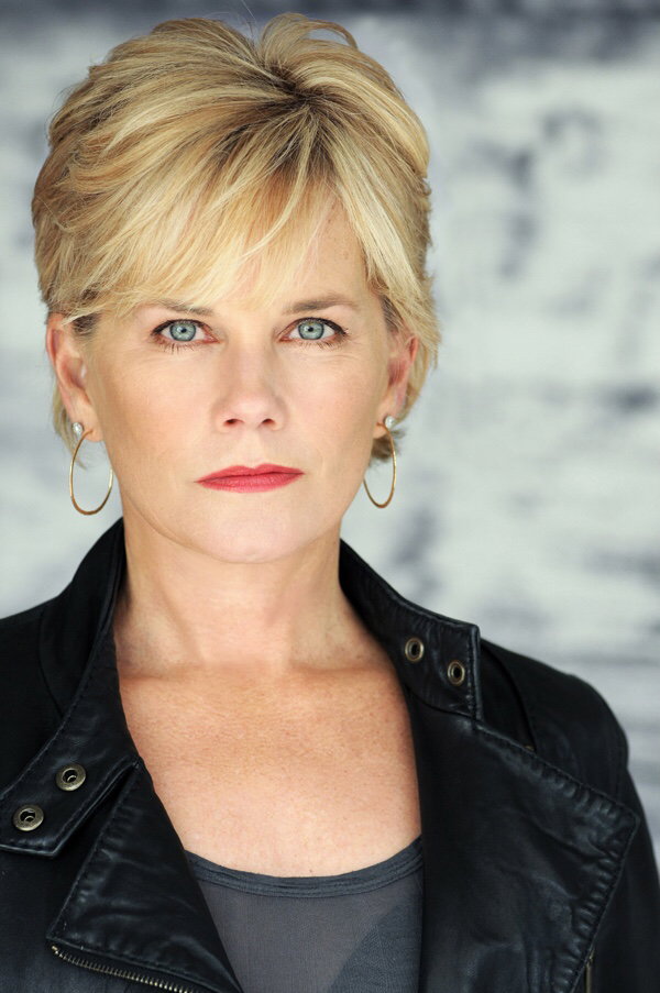 Kate McNeil