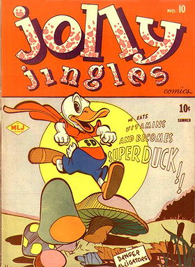 Jolly Jingles