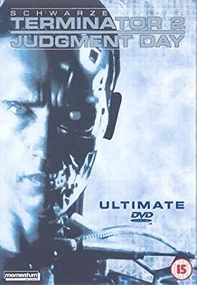 Terminator 2: Judgment Day (Two Disc Ultimate Edition)  