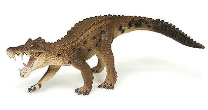 Safari Ltd  Wild Safari Kaprosuchus