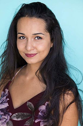 Marissa Godinez