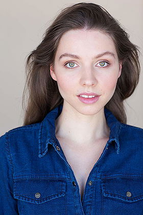 Stella Welter