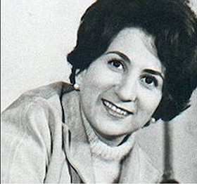 Margot Benacerraf