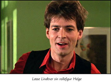 Lasse Lindtner