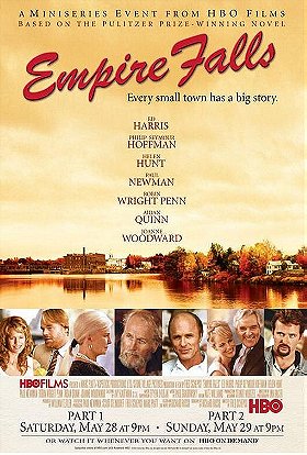 Empire Falls                                  (2005- )