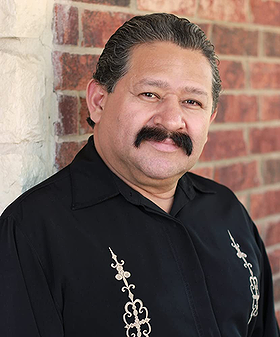 Chuy Cuellar