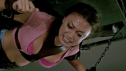 Dina (Saw)