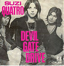 Devil Gate Drive