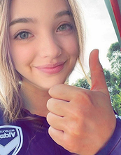 Bella White pictures and photos