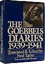 THE GOEBBELS DIARIES 1939–1941