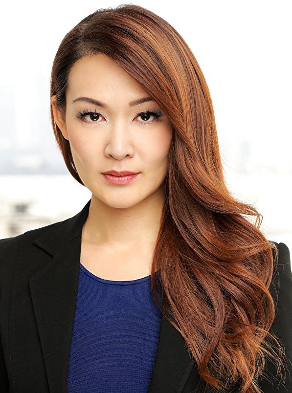 Rene Wang