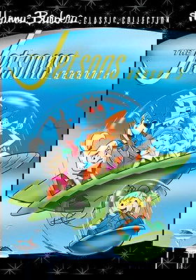 The Jetsons: Season Two, Volume Two (3 Discs)
