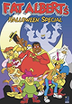 The Fat Albert Halloween Special