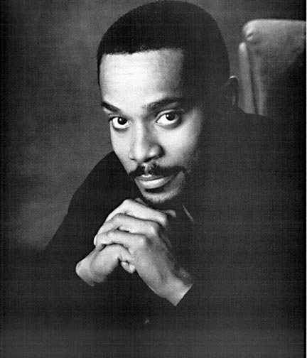 Rocky Carroll