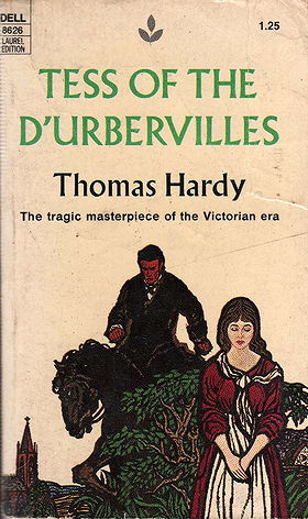 TESS OF THE D'URBERVILLES