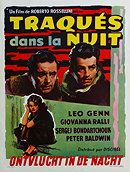 Escape by Night (1960)