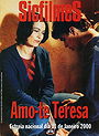 Amo-te Teresa