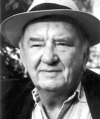 Alexander May