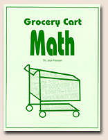 Grocery Cart Math