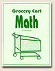 Grocery Cart Math