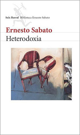 Heterodoxia (Spanish Edition)