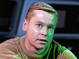 Peter Duryea