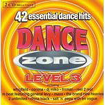 Dance Zone Vol.3