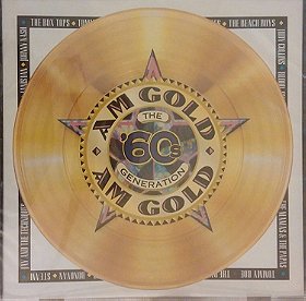 AM Gold: 60's Generation