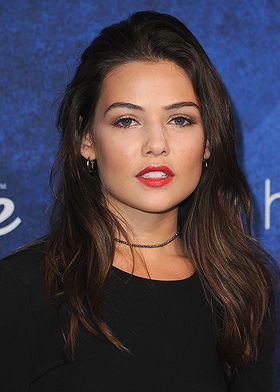 Danielle Campbell