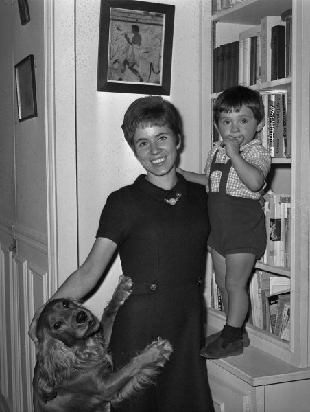 Beate Klarsfeld