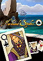 Hardwood Spades