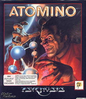 Atomino