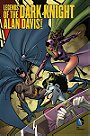 Legends of the Dark Knight: Alan Davis: Vol. 1