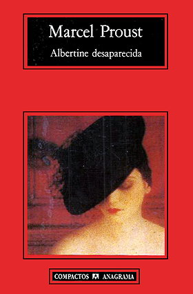Albertine Desaparecida