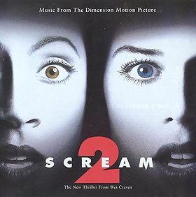 Scream 2: Music From The Dimension Motion Picture
