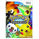 Pokepark 2: Wonders Beyond (Wii)