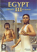Egypt III: the fate of ramses