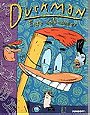 DUCKMAN The Video Game (15)  [PC-CD-R]