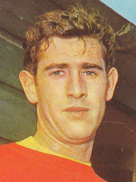 Peter Bonetti