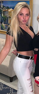 Kyla Deaver