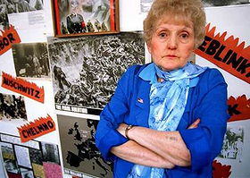 Eva Mozes Kor