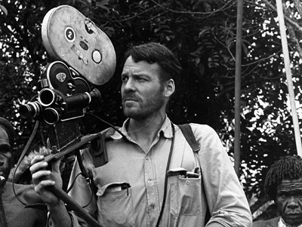 Robert Gardner
