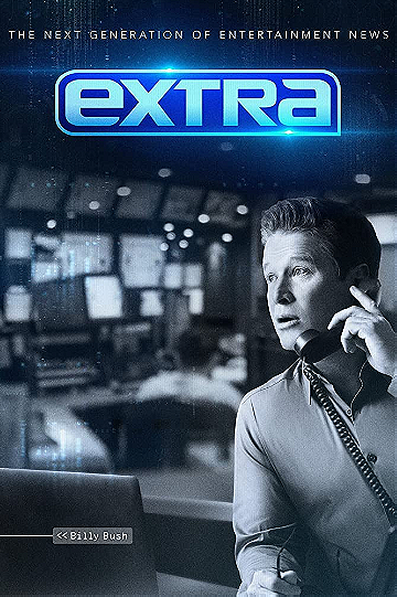 Extra with Billy Bush 
